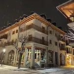 El Tilo De Benas * Benasque