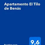 El Tilo De Benas Lejlighed Benasque
