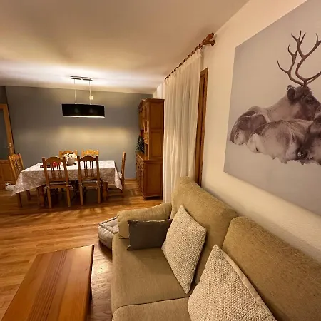 El Tilo De Benas * ベナスケ