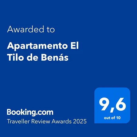 El Tilo De Benas *