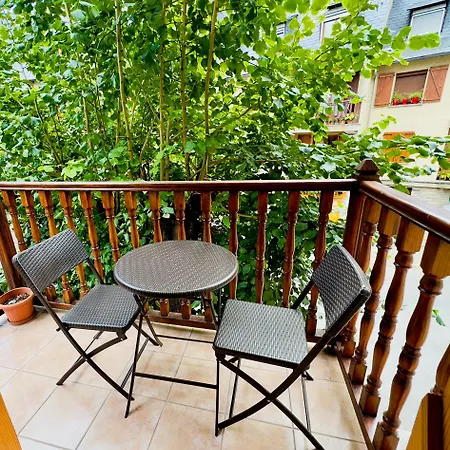 El Tilo De Benas * Benasque