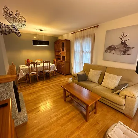 El Tilo De Benas ベナスケ