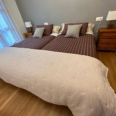 El Tilo De Benás Apartamento Benasque