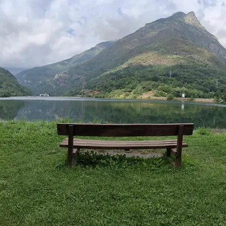 El Tilo De Benás Benasque