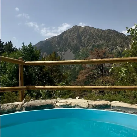 El Tilo De Benas *