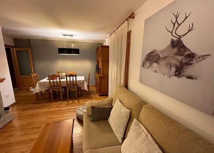 El Tilo De Benás * Benasque