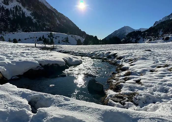 El Tilo De Benás Apartamento *