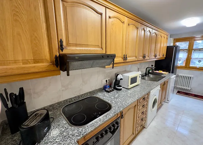 El Tilo De Benás * Benasque