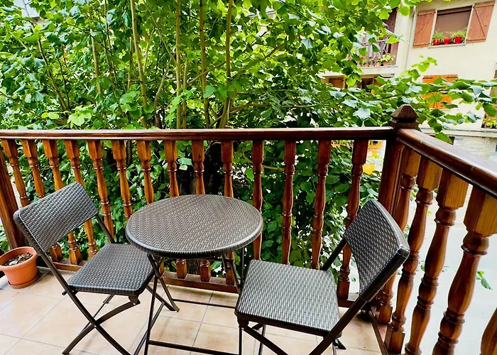 El Tilo De Benás * Benasque