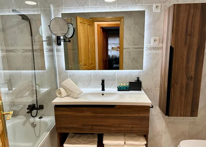 El Tilo De Benás * Benasque