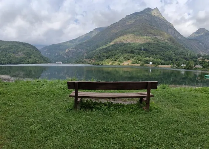 El Tilo De Benás Benasque