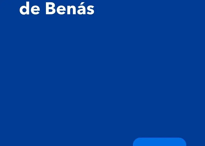 El Tilo De Benás Apartamento Benasque